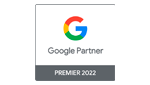 Google Premiere Partner Logo