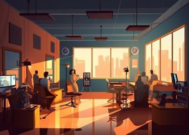 El auge de la publicidad en plataformas digitales de audio: Una nueva era en la promoción de marcas
